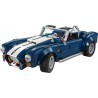 LEGO ICONS - 10357 Shelby Cobra 427 S/C