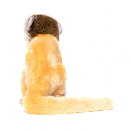 Beige Brillangoer, 18cm - Hansa Creation