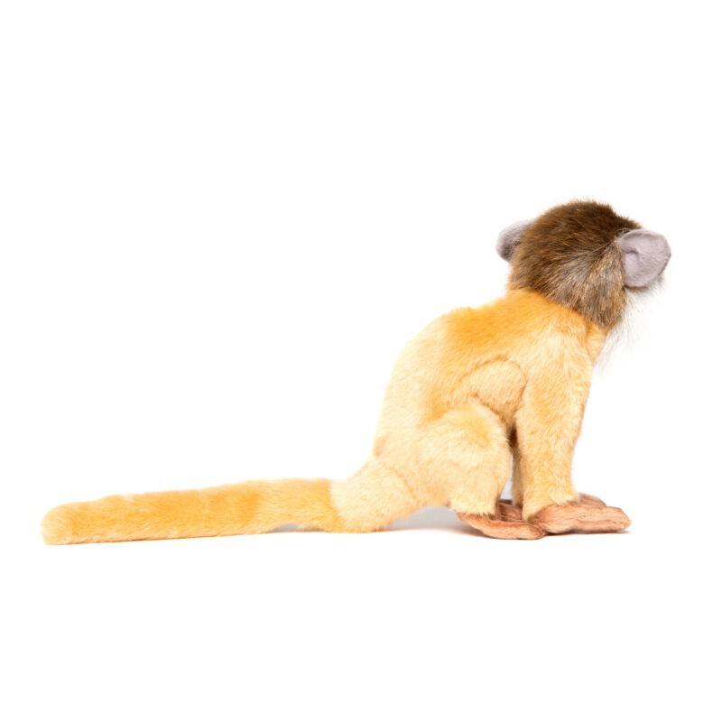 Beige Brillangoer, 18cm - Hansa Creation