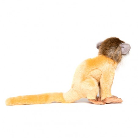 Beige Brillangoer, 18cm - Hansa Creation