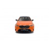 BMW M5 (G90) sedan '24, oranje (Fire orange III) - 1:43 - Solido