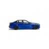 BMW M5 (G90) sedan '24, blauw (Marina Bay Blue) - 1:43 - Solido
