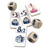 Geharrewar in de Sushibar - Junior, 999games