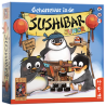 Geharrewar in de Sushibar - Junior, 999games