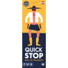 Quickstop- Partyspel