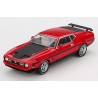 Ford Mustang Mach 1 '71, rood (Race red) (1122) (blister verpakking)