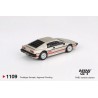 Lotus Esprit Turbo '80, zilver metallic (1109) (blister verpakking)