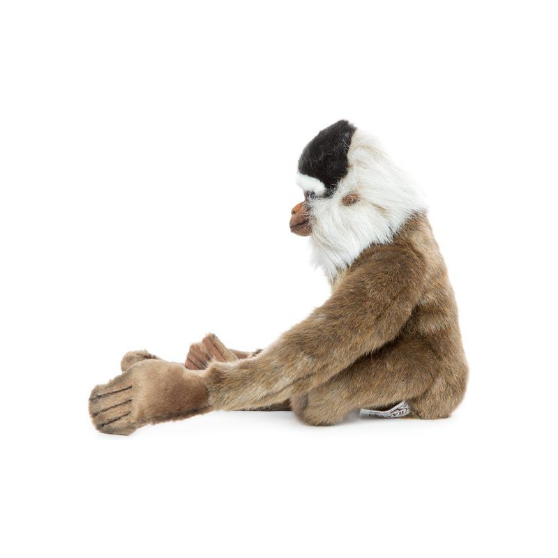 Gibbon aap, 40cm - Hansa Creation