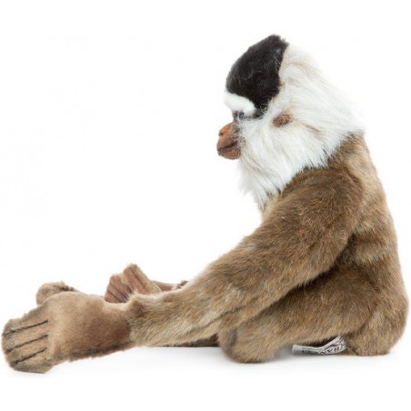 Gibbon aap, 40cm - Hansa Creation