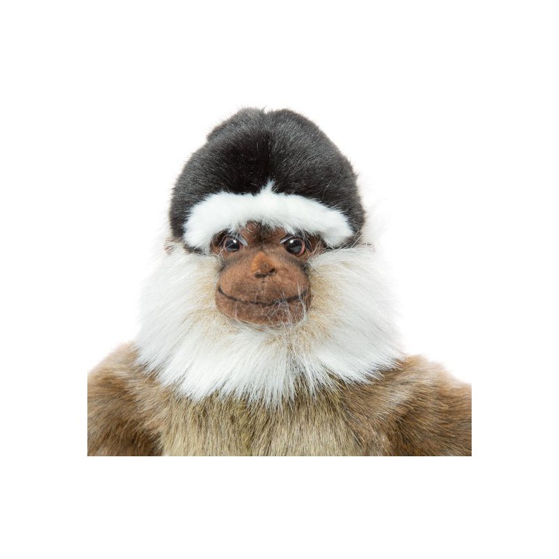 Gibbon aap, 40cm - Hansa Creation