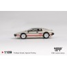 Lotus Esprit Turbo '80, zilver metallic (1109)