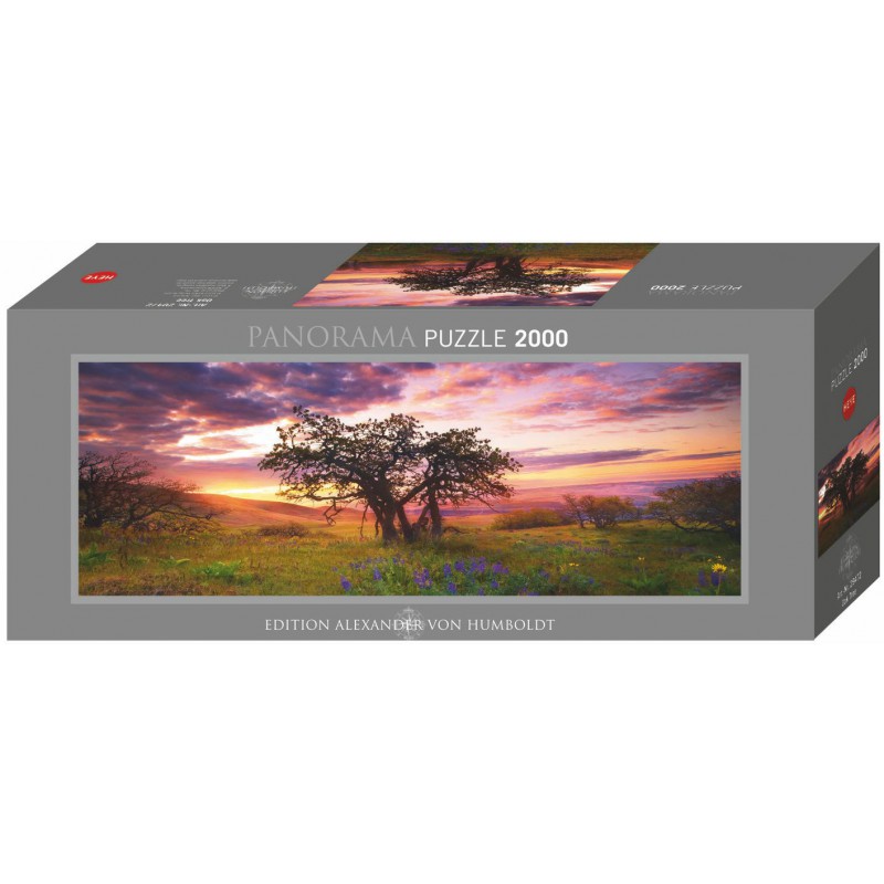 Oak Tree, Heye 2000 stukjes