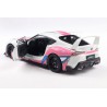 Toyota GR Supra Solido Works Itasha '24 - 1:18 - Solido