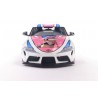 Toyota GR Supra Solido Works Itasha '24 - 1:18 - Solido
