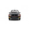 Peugeot 205 CTI '86, groen metallic - 1:18 - Solido