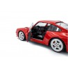 Porsche 911 (993) Carrera RS '97, rood - 1:18 - Solido