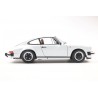 Porsche 911 (930) 3,0 SC '74, wit - 1:18 - Solido