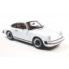 Porsche 911 (930) 3,0 SC '74, wit - 1:18 - Solido
