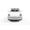 Porsche 911 (930) 3,0 SC '74, wit - 1:18 - Solido