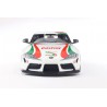 Toyota GR Supra Toyota Racing Tribute nr36 '24 - 1:18 - Solido