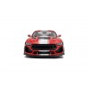 Shelby Mustang Super Snake '25, rood (Race red) - 1:18 - Solido