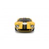 Ford GT 40 MK 1 '68, geel - 1:18 - Solido