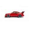 Porsche 911 RWB Bodykit Taikano Kaishin '24, rood - 1:18 - Solido