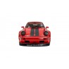 Porsche 911 RWB Bodykit Taikano Kaishin '24, rood - 1:18 - Solido
