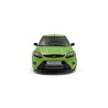 Ford Focus RS MK2 Ultimate '09, metaal groen - 1:18 - Solido
