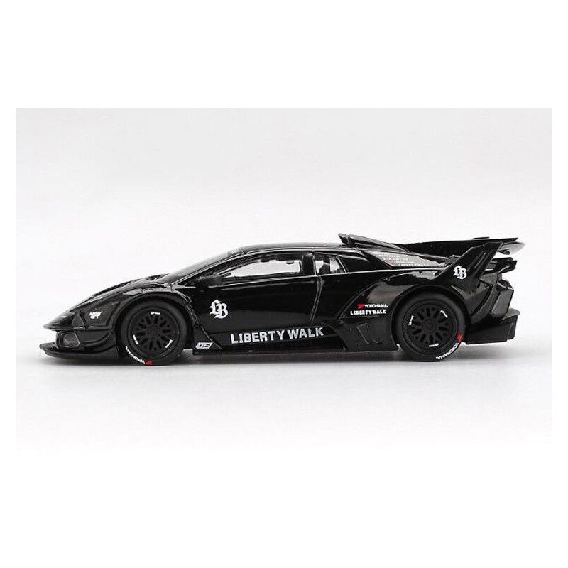Lamborghini Murcielago GT Evo Liberty Walk Silhouette '24 (1053)