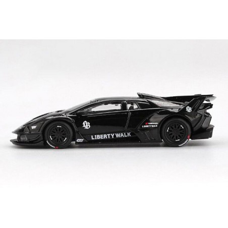Lamborghini Murcielago GT Evo Liberty Walk Silhouette '24 (1053)