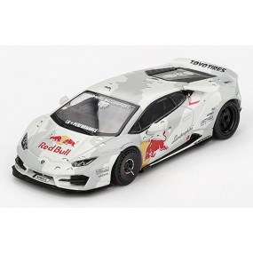 Lamborghini Huracan LB-Works ver. 2 Mad Mike Nimbul '24 (967)
