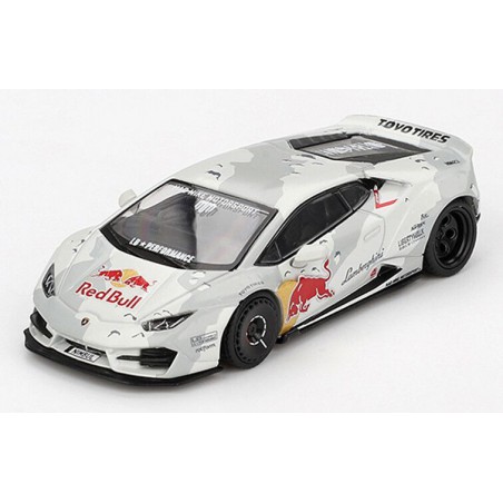 Lamborghini Huracan LB-Works ver. 2 Mad Mike Nimbul '24 (967)