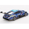 Nissan Z GT500 Kondo Racing Advan Z nr24 Super GT Series '23 (850) (blister verpakking)