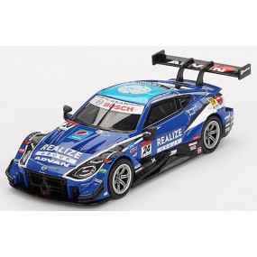 Nissan Z GT500 Kondo Racing Advan Z nr24 Super GT Series '23 (850) (blister verpakking)
