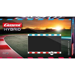 Carrera Hybrid, Track Pack 2