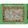 Willem Blaeu World, Heye 1500 stukjes