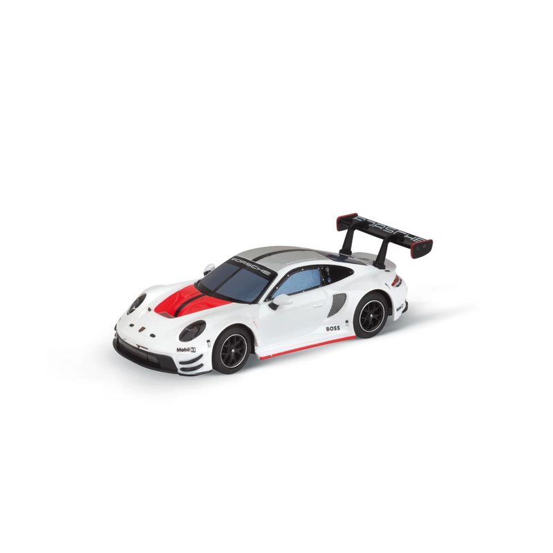 Carrera Hybrid, Porsche 911 GT3 R "White Lightning"
