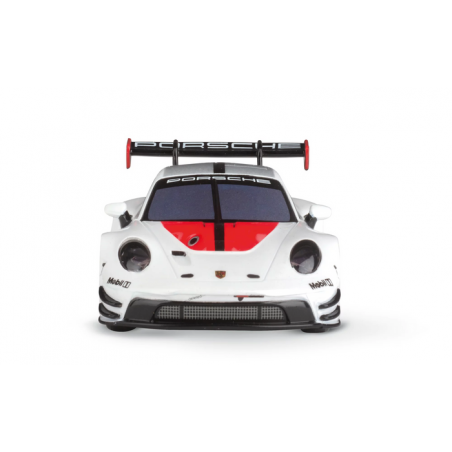 Carrera Hybrid, Porsche 911 GT3 R "White Lightning"