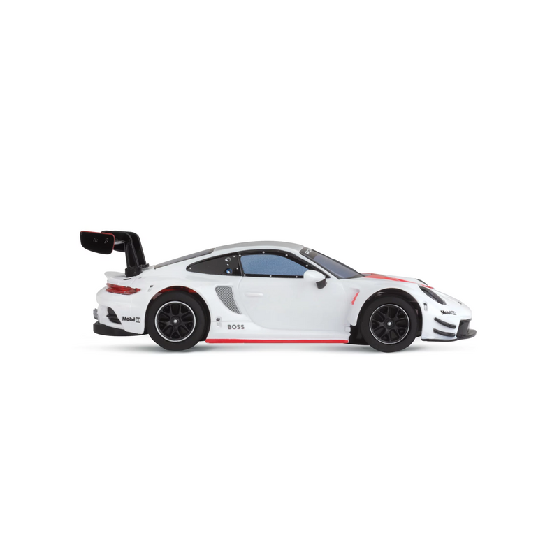 Carrera Hybrid, Porsche 911 GT3 R "White Lightning"