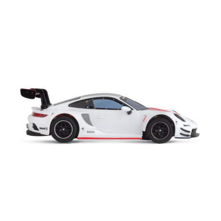 Carrera Hybrid, Porsche 911 GT3 R "White Lightning"