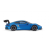 Carrera Hybrid, Porsche 911 GT3 R "Blue Thunder"