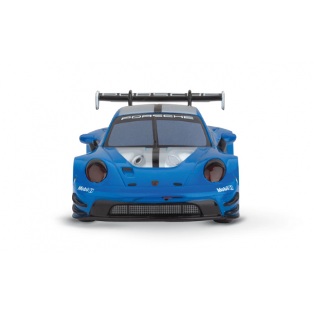 Carrera Hybrid, Porsche 911 GT3 R "Blue Thunder"