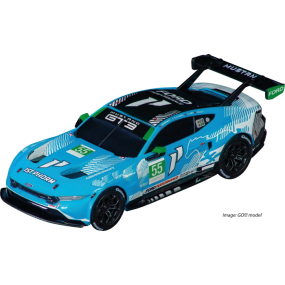 Carrera Hybrid, Ford Mustang GT3 "Champion Spirit, No.55"