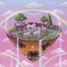 Tiny Worlds, The unicorns Heye Puzzel 1000 stukjes