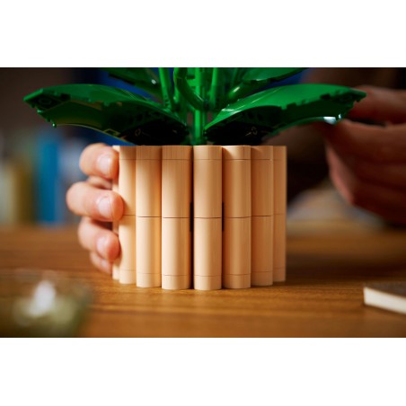 LEGO BOTANICALS - 11504 Lepelplant