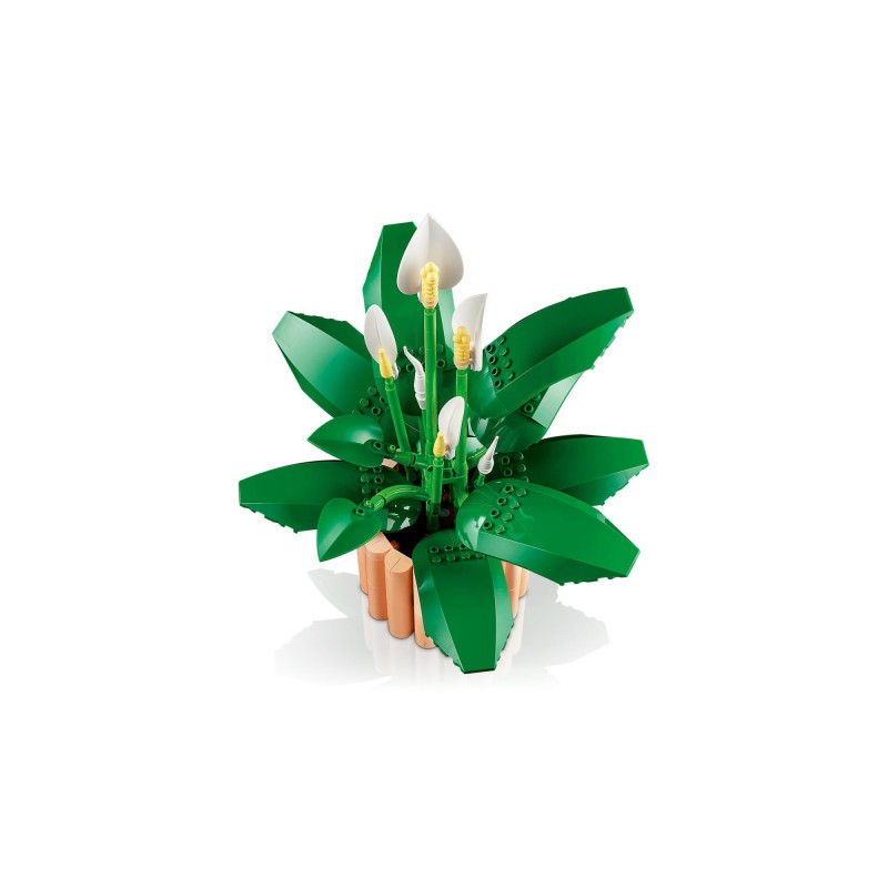 LEGO BOTANICALS - 11504 Lepelplant