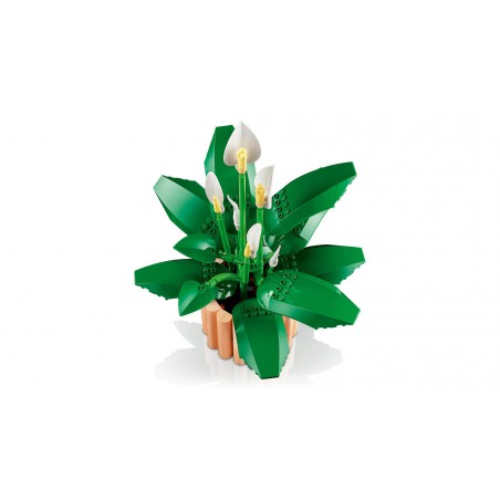 LEGO BOTANICALS - 11504 Lepelplant