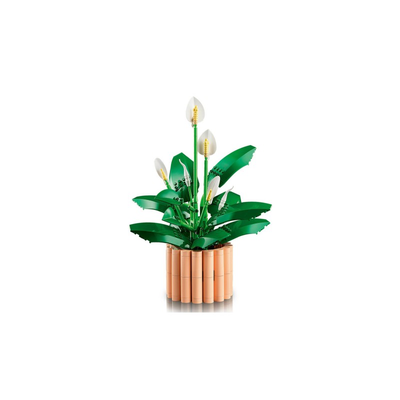 LEGO BOTANICALS - 11504 Lepelplant