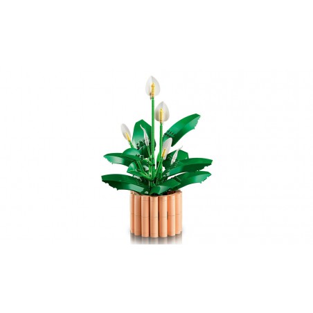 LEGO BOTANICALS - 11504 Lepelplant